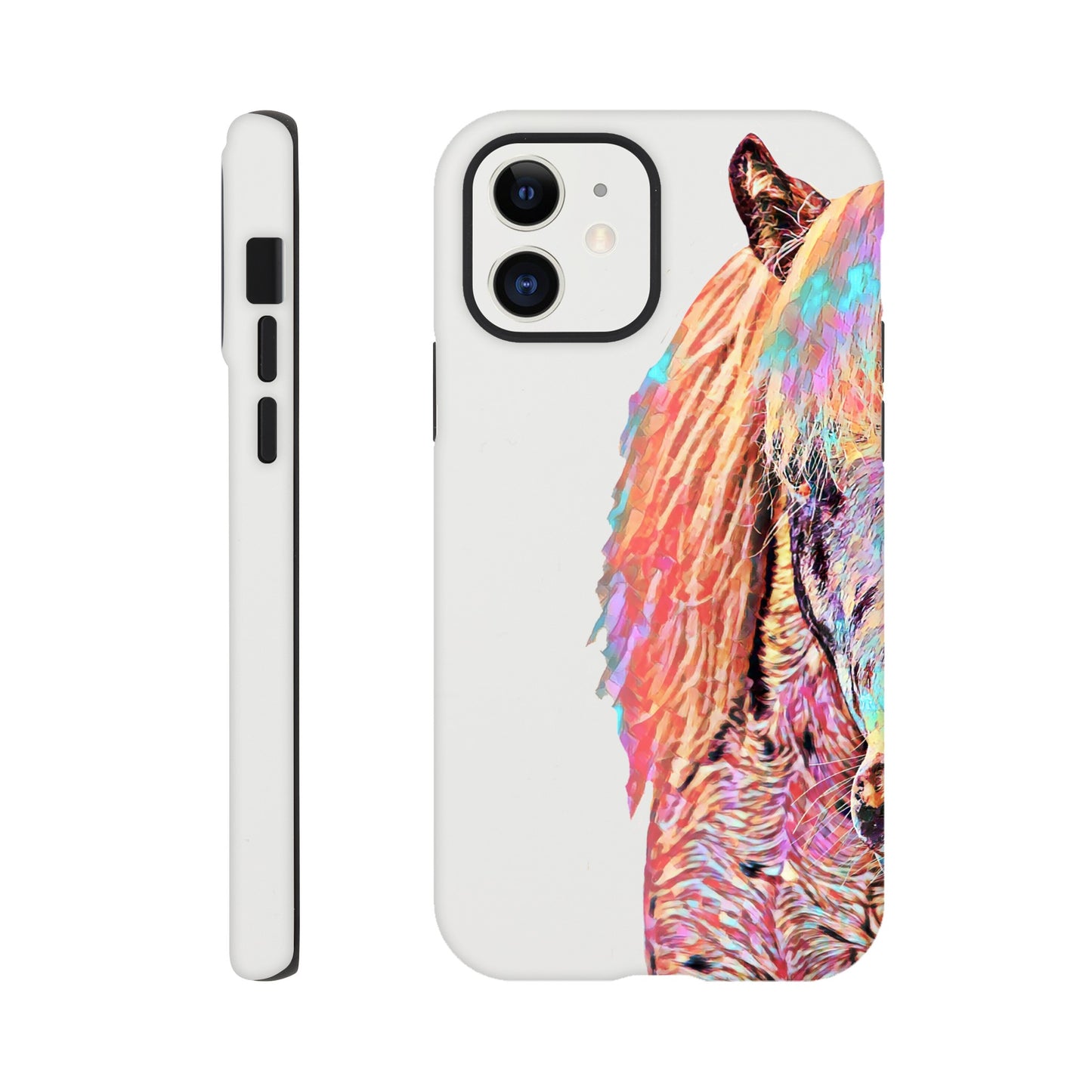 "Colorful" Phone Case