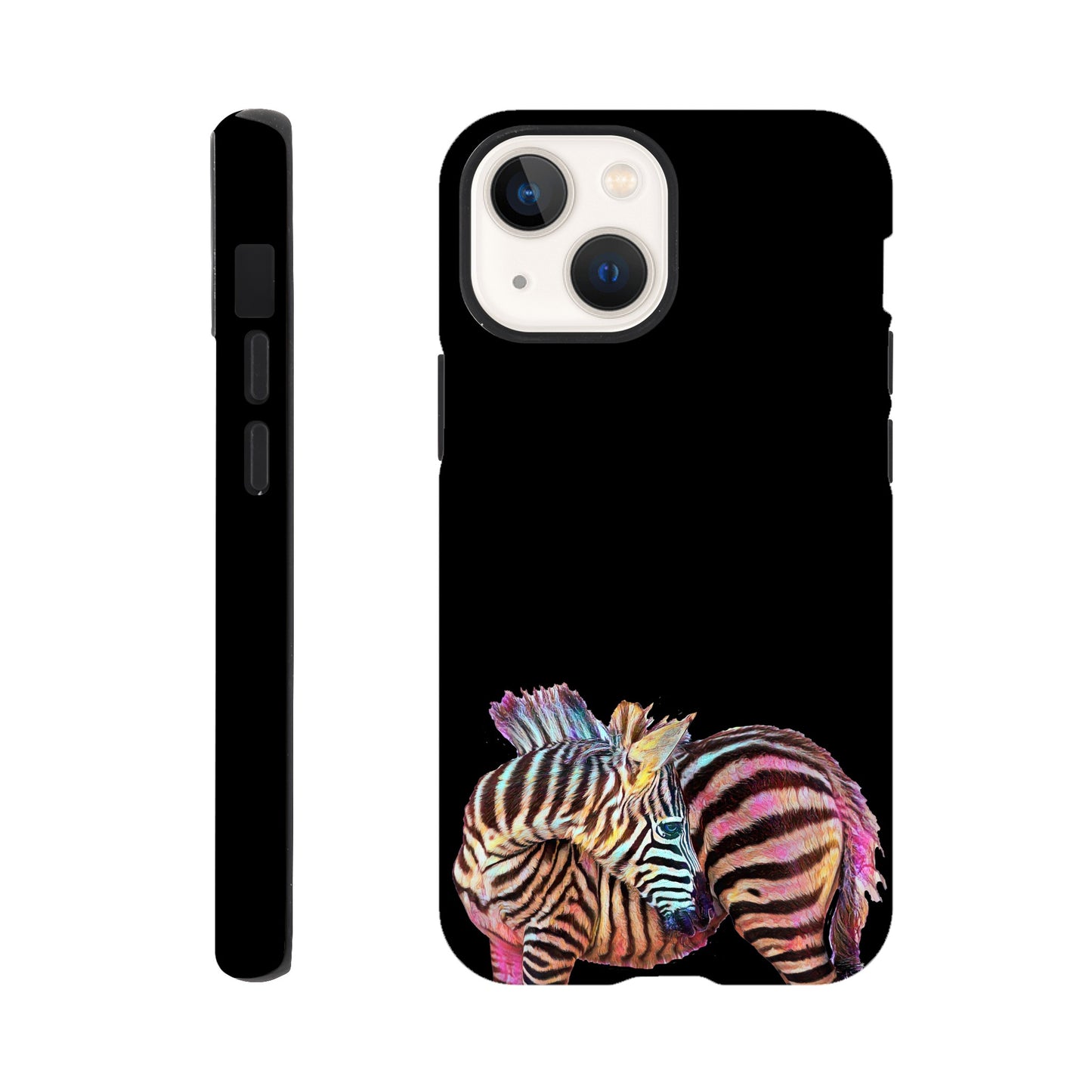 "Rainbow" Phone Case