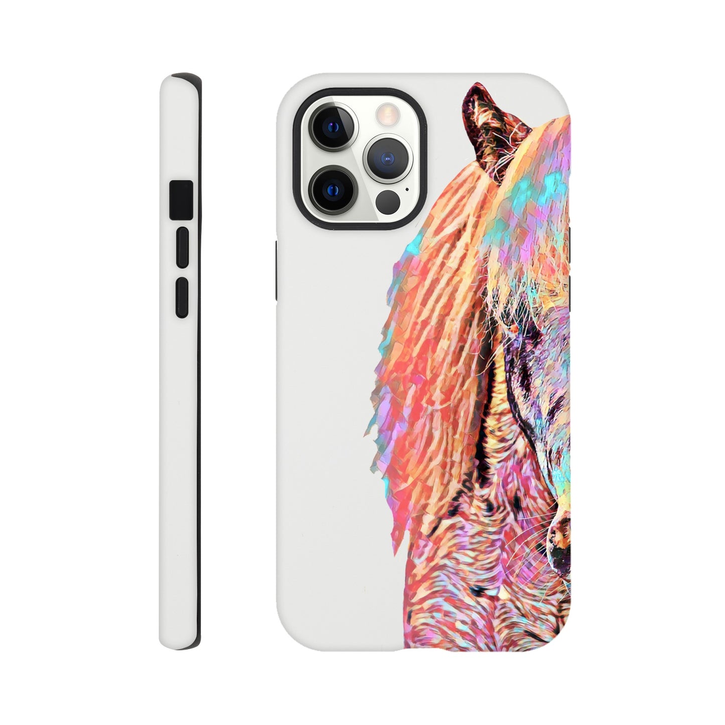 "Colorful" Phone Case