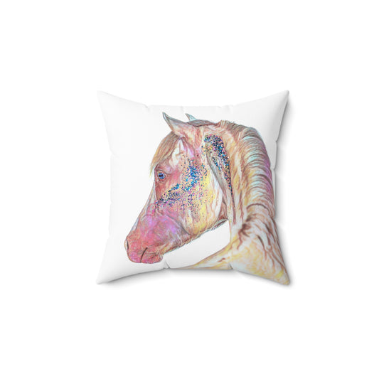 "Prismatic" Pillow