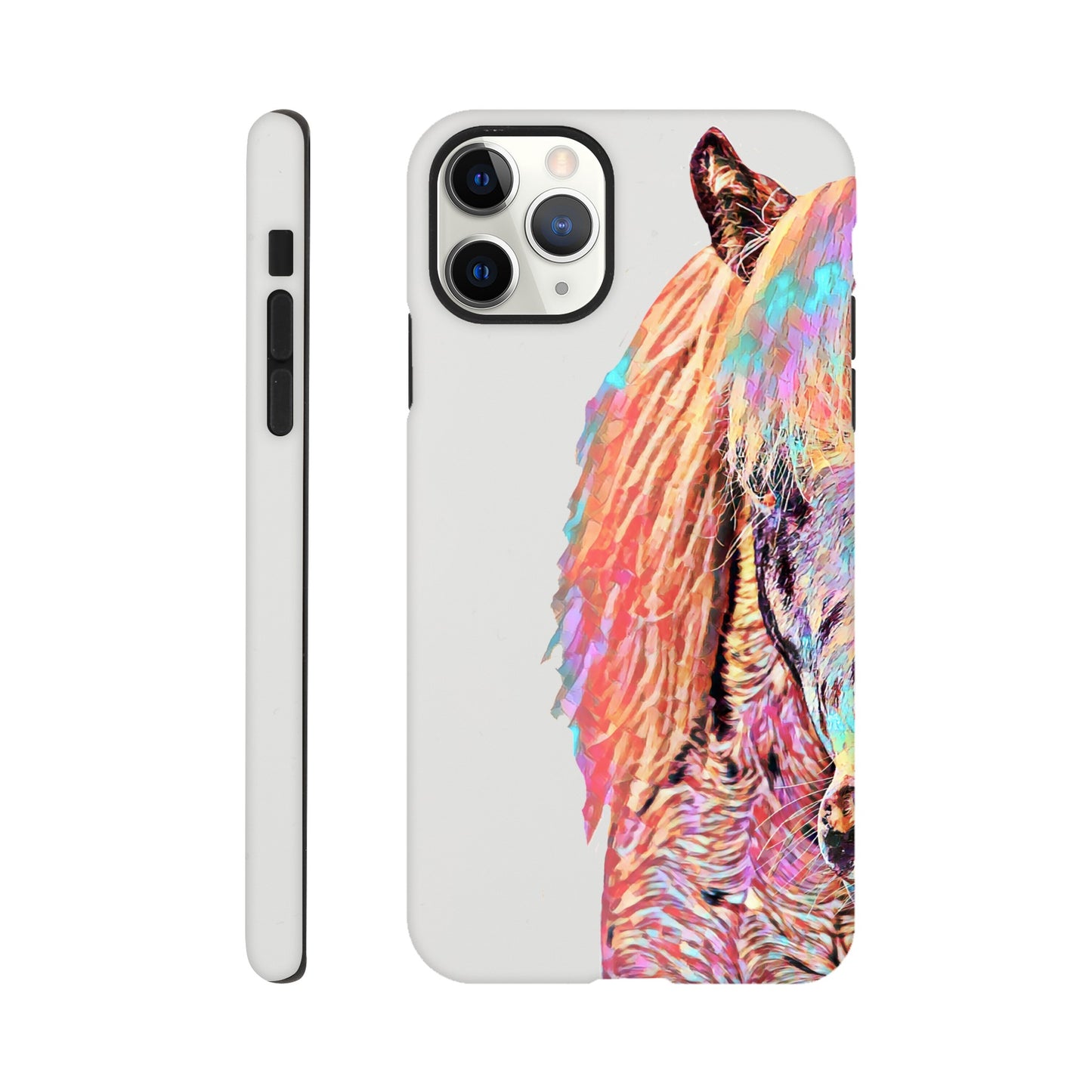 "Colorful" Phone Case