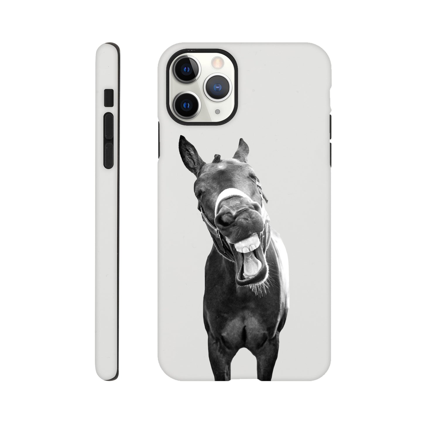 "Hey There!" Phone Case