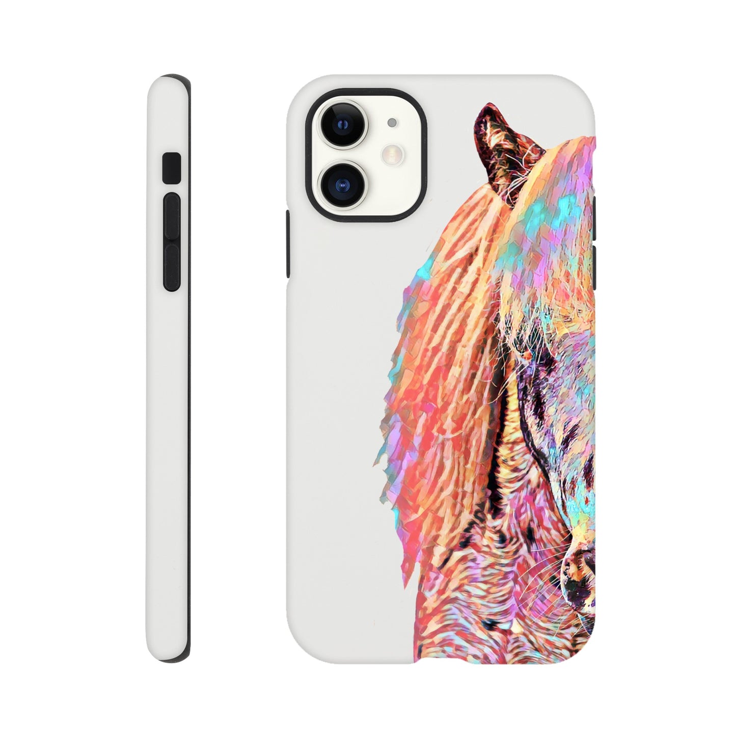 "Colorful" Phone Case