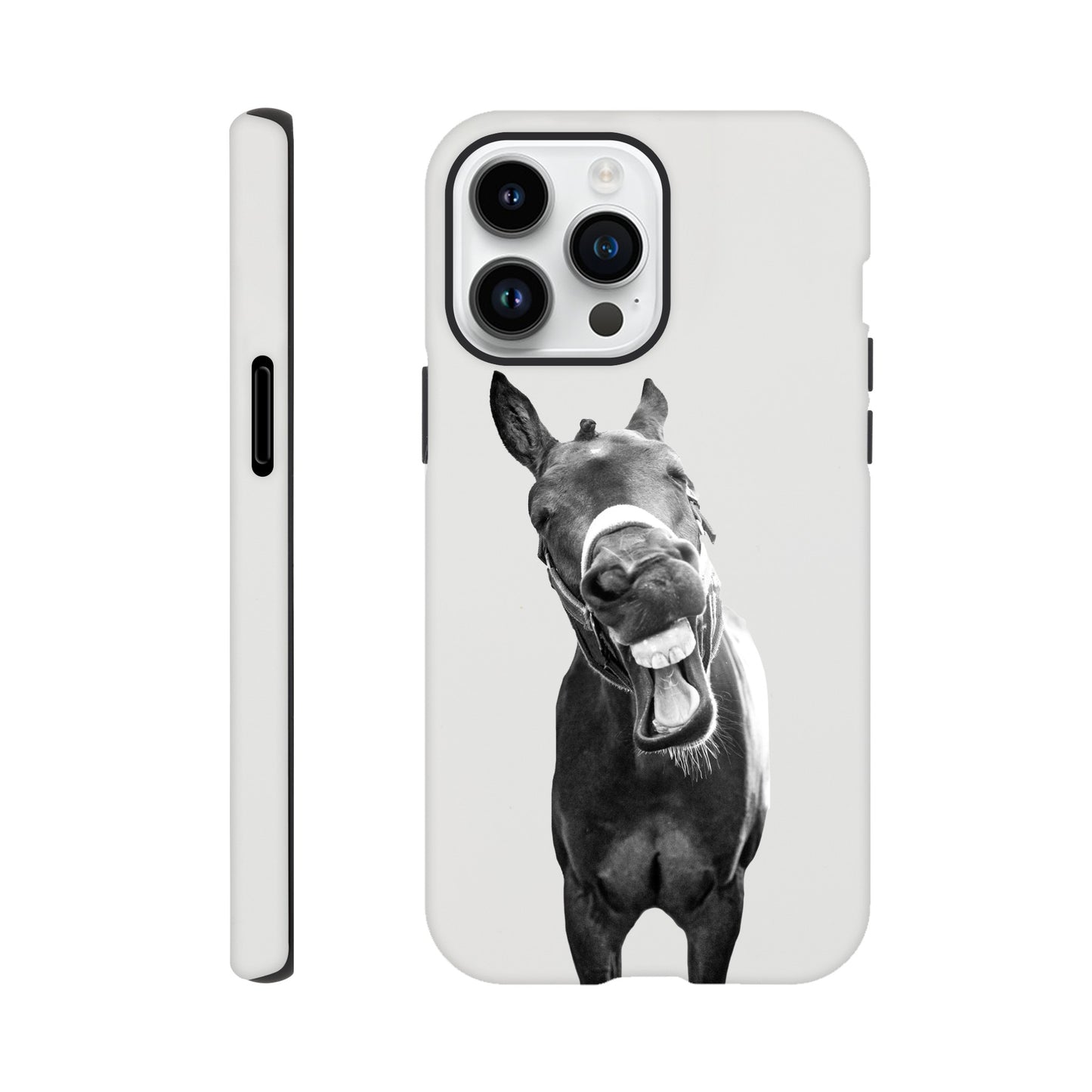 "Hey There!" Phone Case