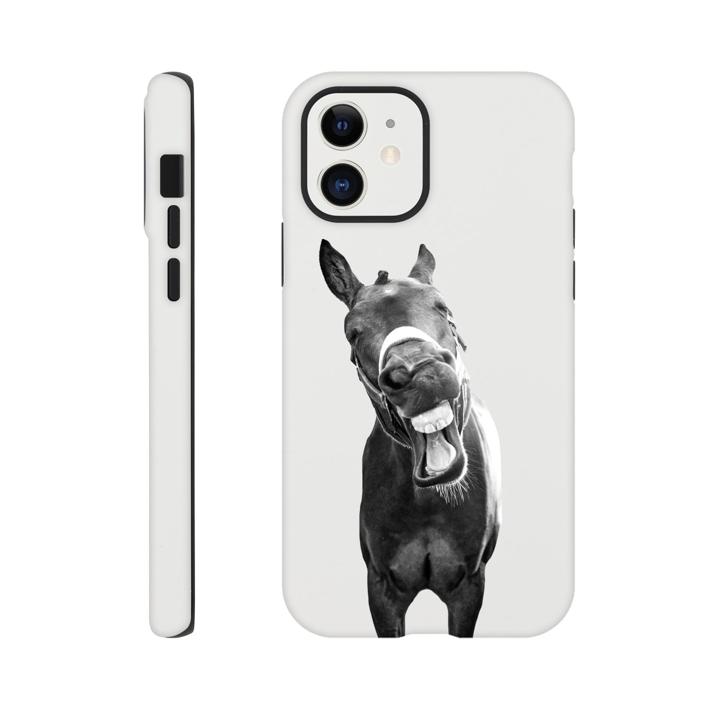 "Hey There!" Phone Case