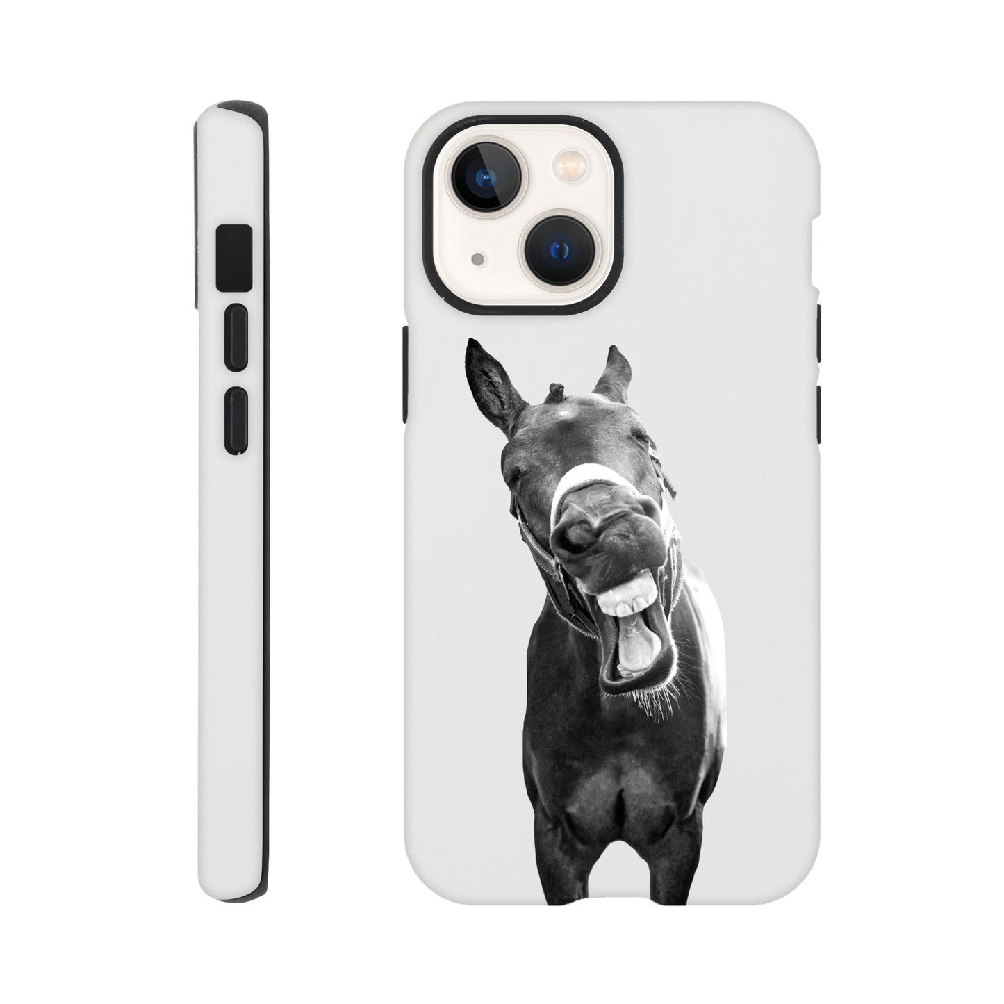 "Hey There!" Phone Case