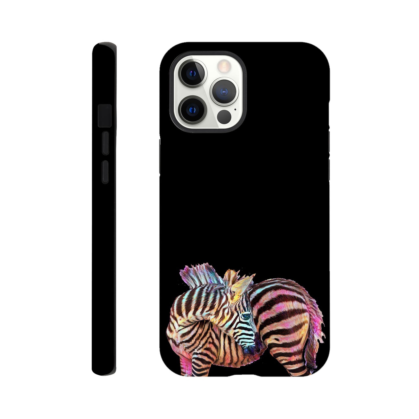 "Rainbow" Phone Case