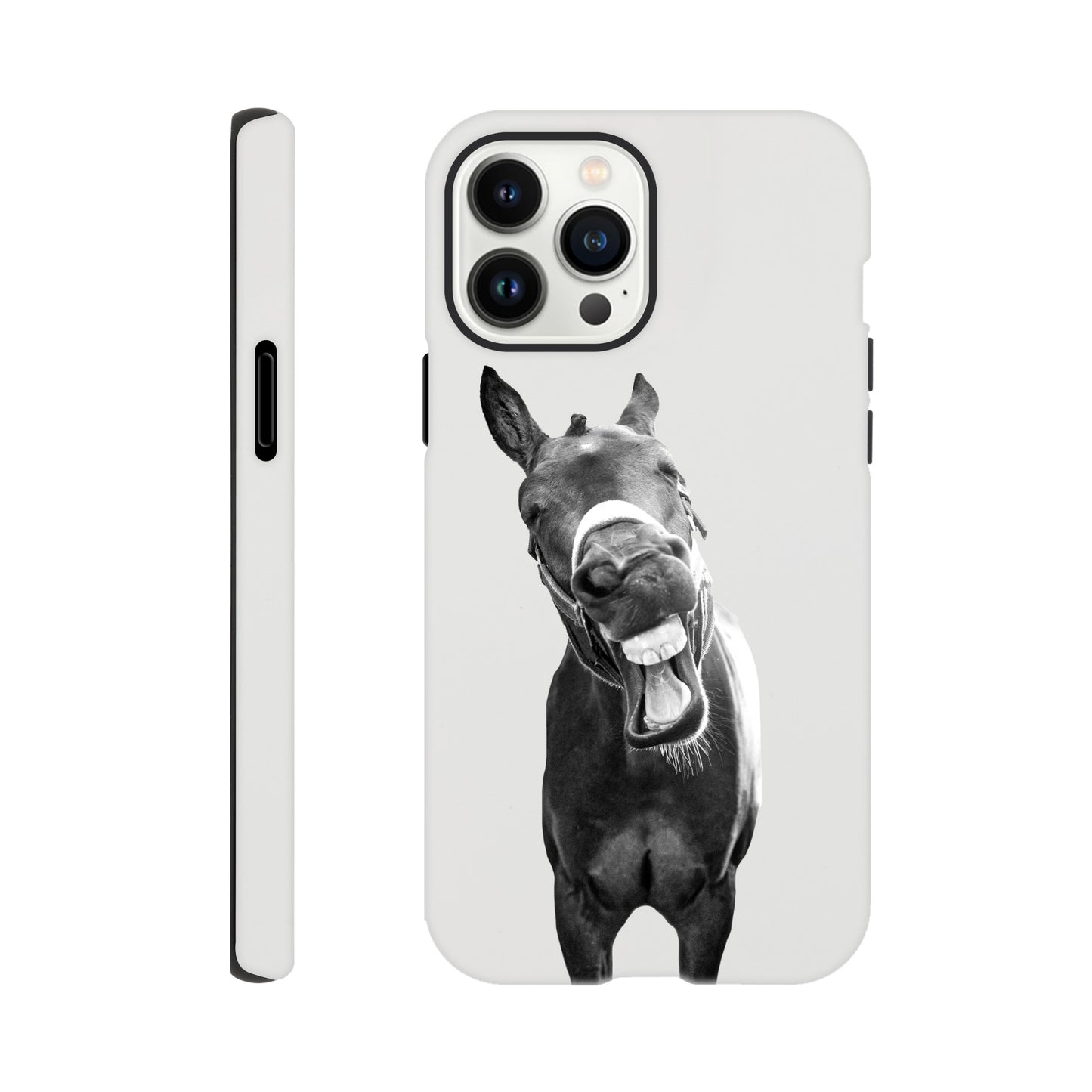 "Hey There!" Phone Case