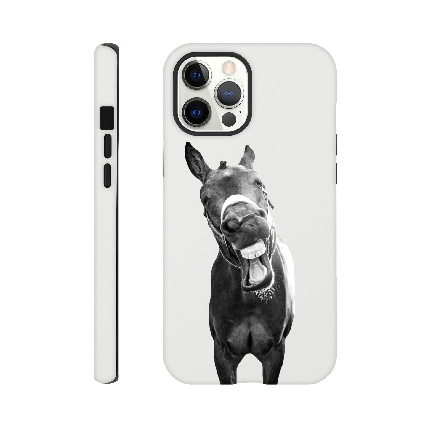 "Hey There!" Phone Case