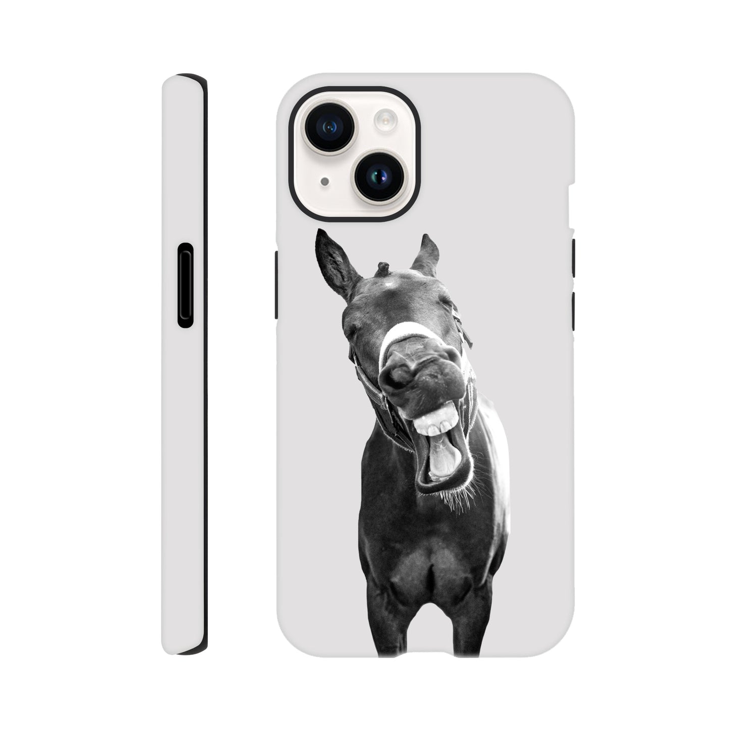 "Hey There!" Phone Case