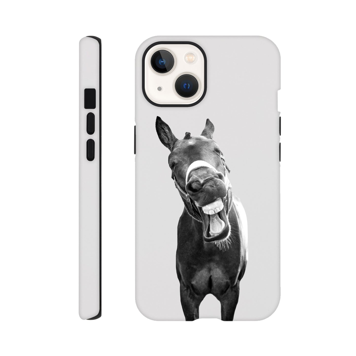 "Hey There!" Phone Case