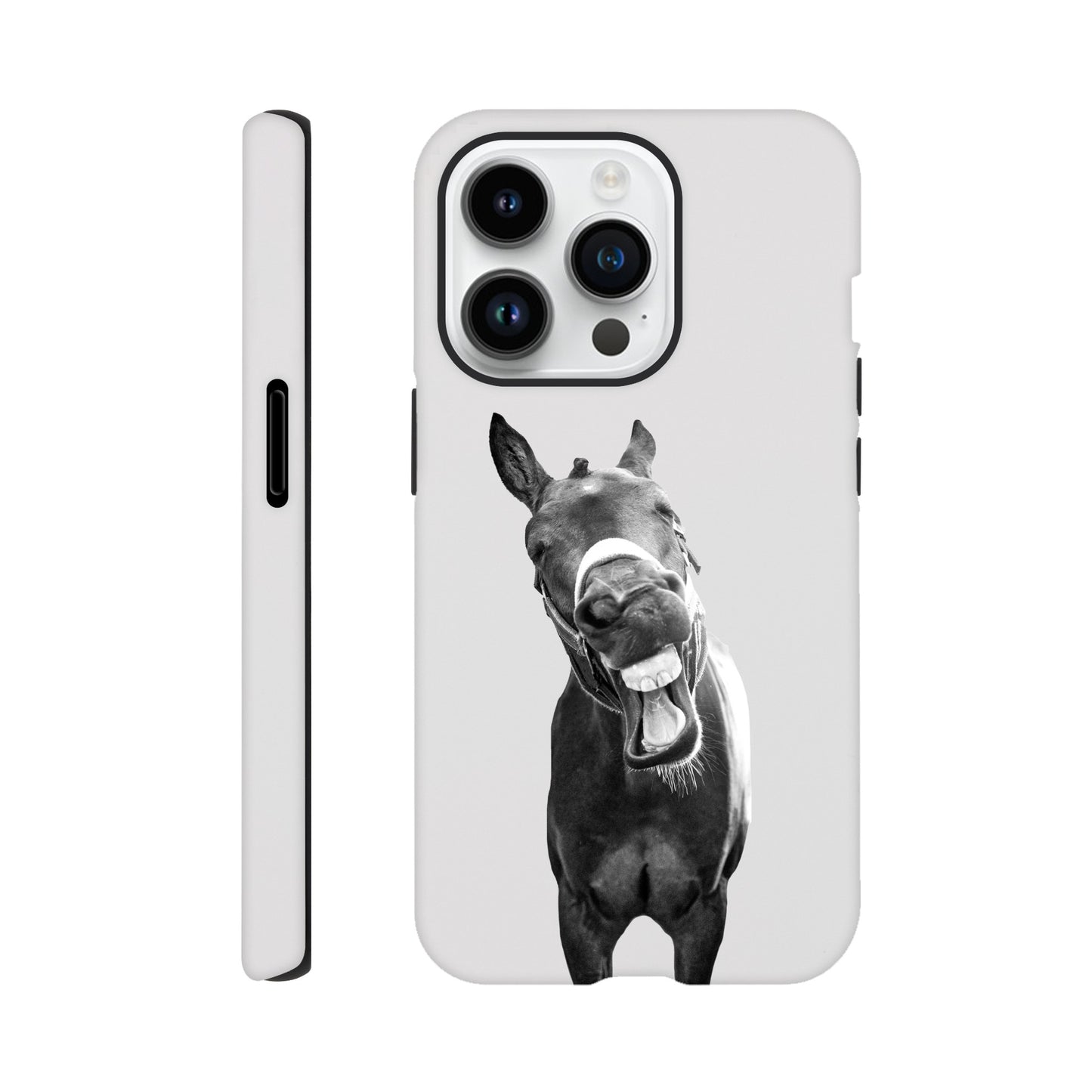 "Hey There!" Phone Case