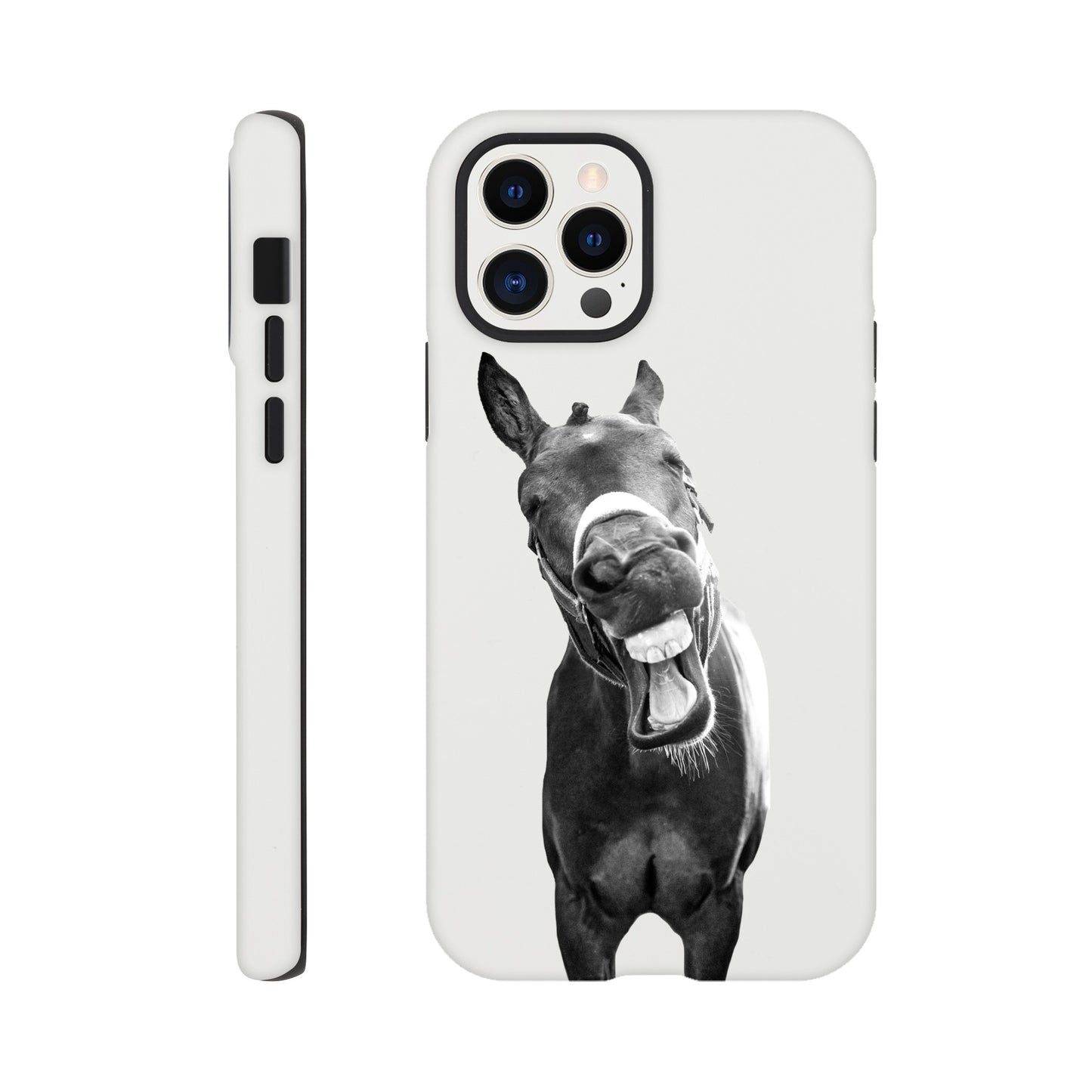 "Hey There!" Phone Case