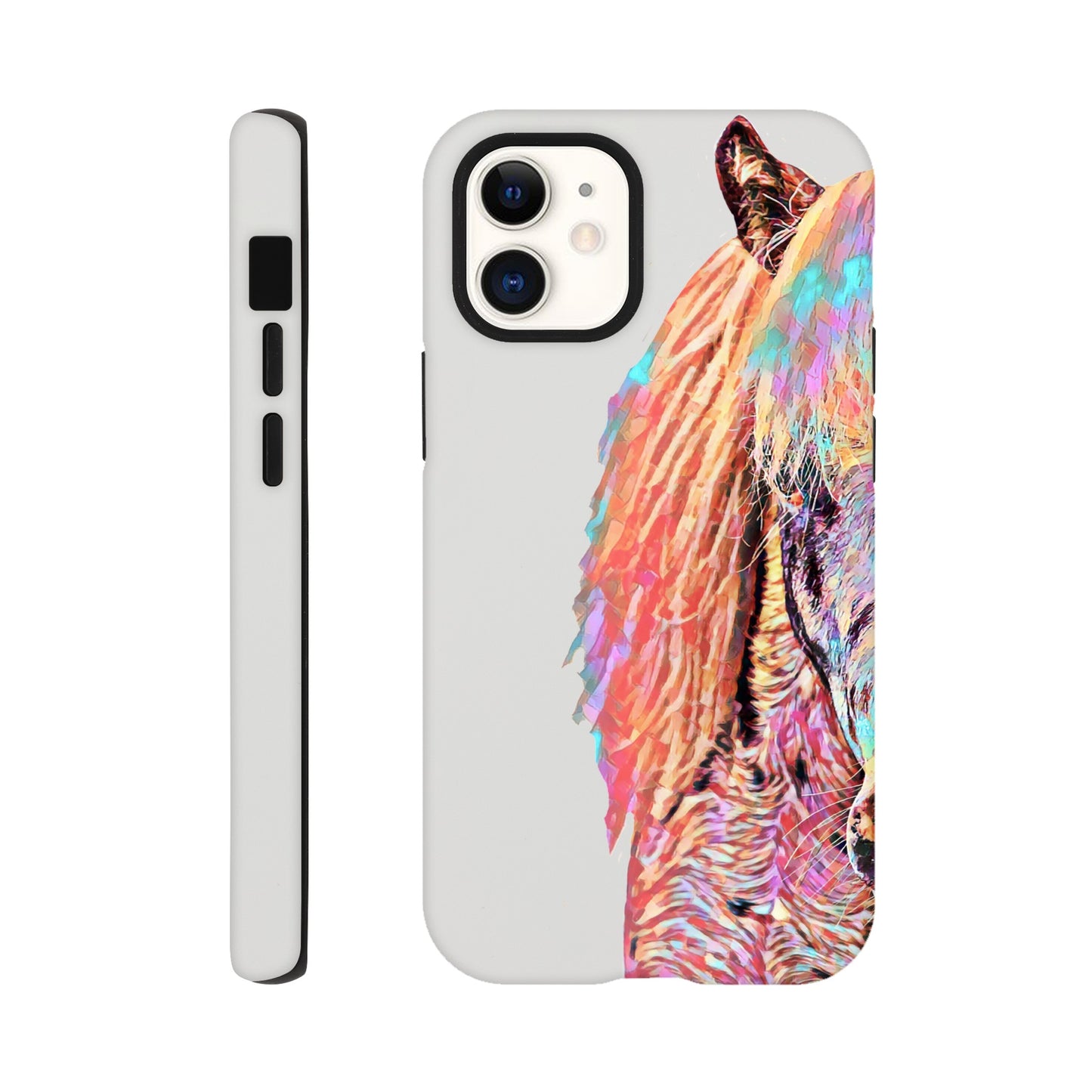 "Colorful" Phone Case