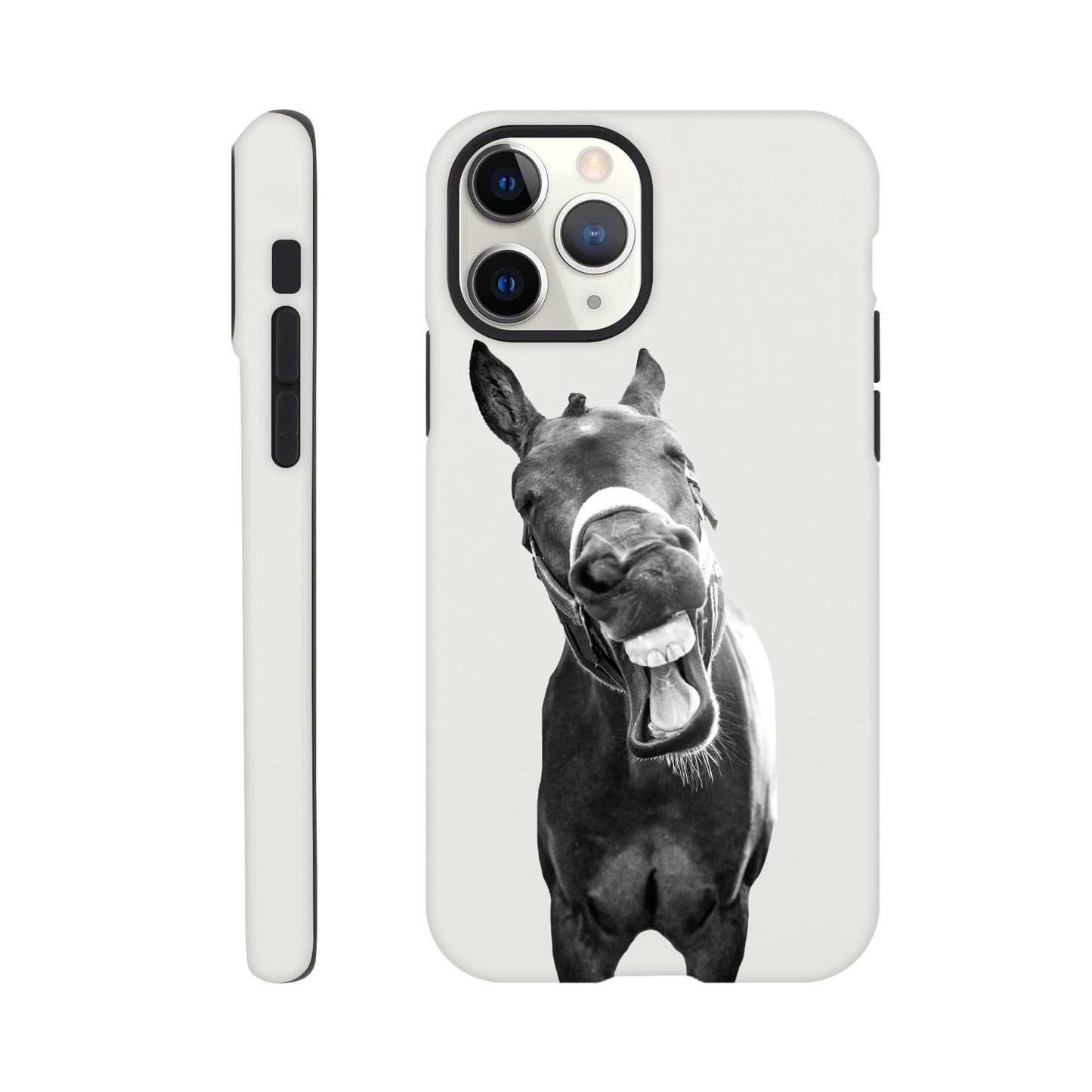 "Hey There!" Phone Case