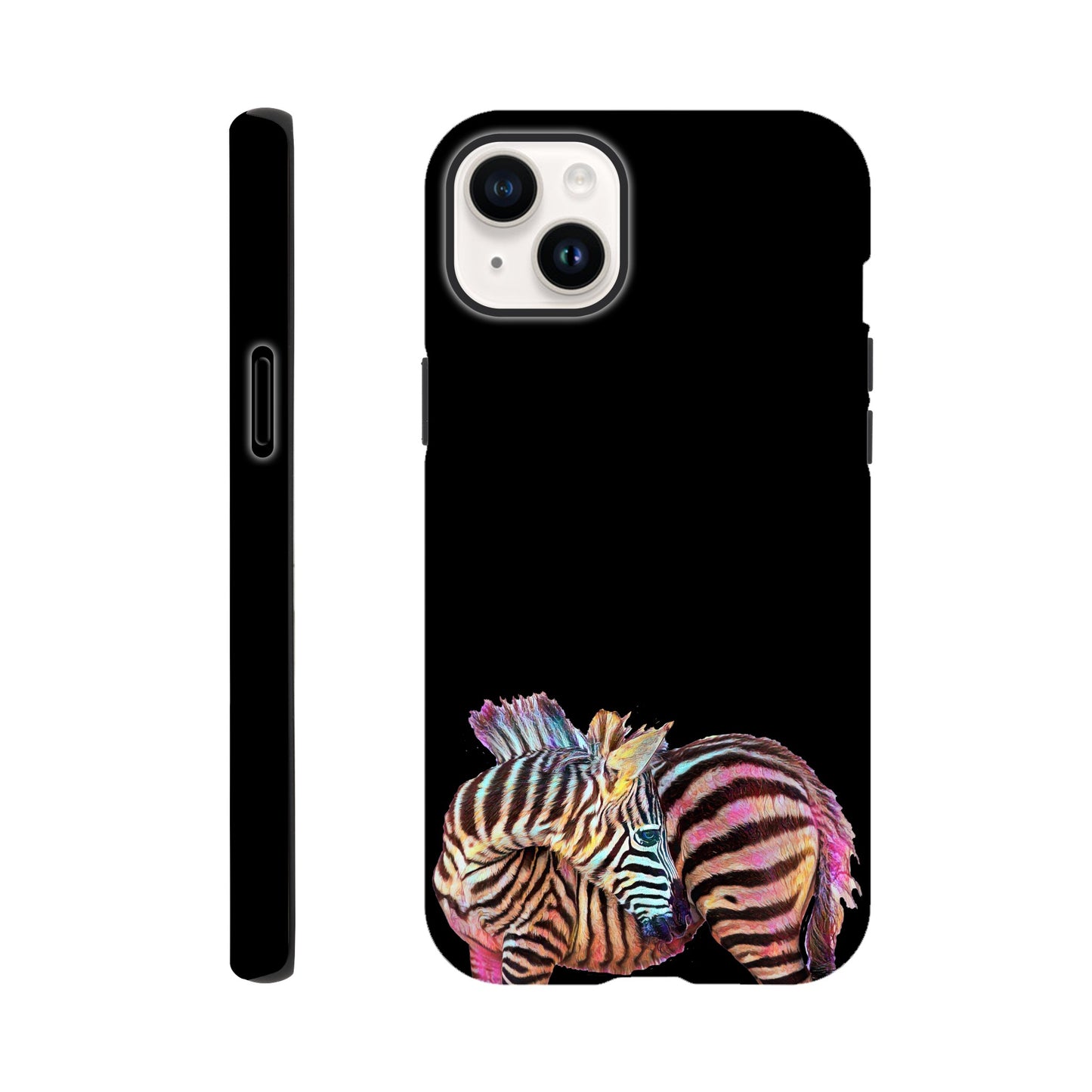 "Rainbow" Phone Case