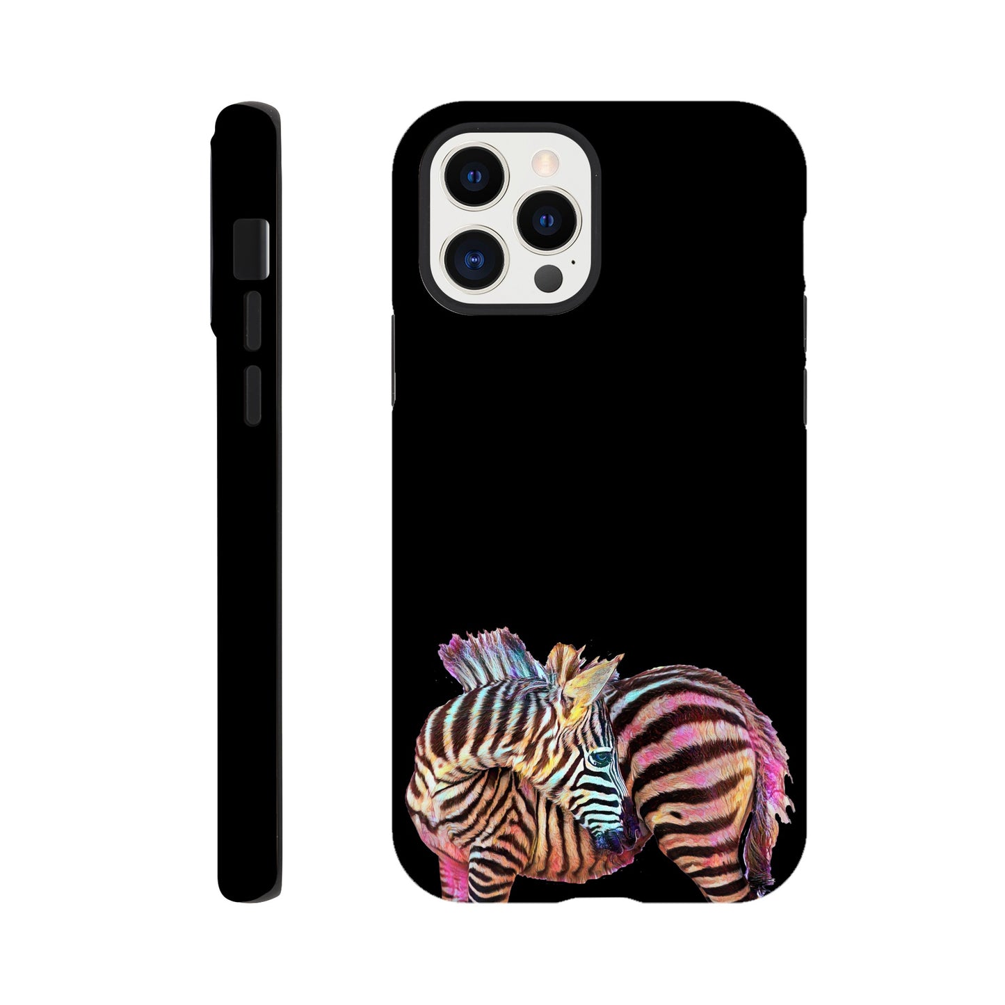 "Rainbow" Phone Case