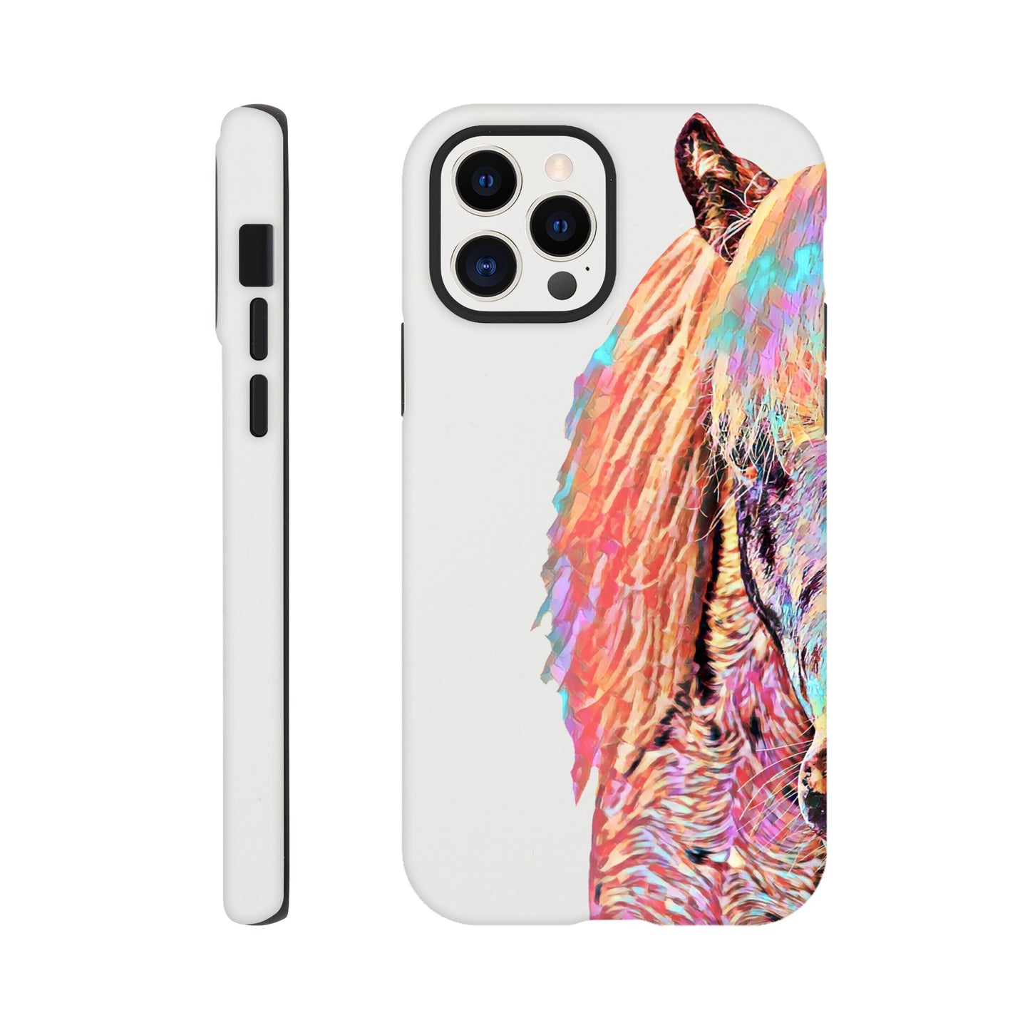 "Colorful" Phone Case