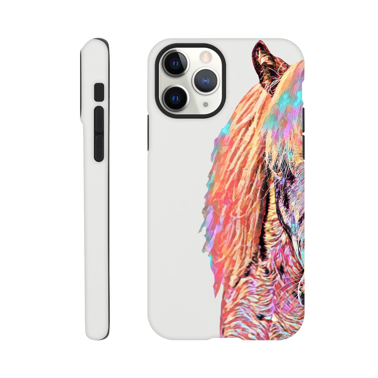 "Colorful" Phone Case